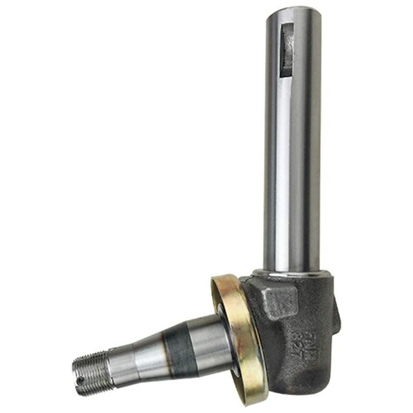 Aftermarket Spindle LH Fits Massey Ferguson 3697032M91 Replaces 1696630M93 3697032M91-CC - main